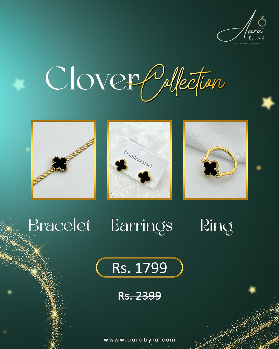 Clover Collection