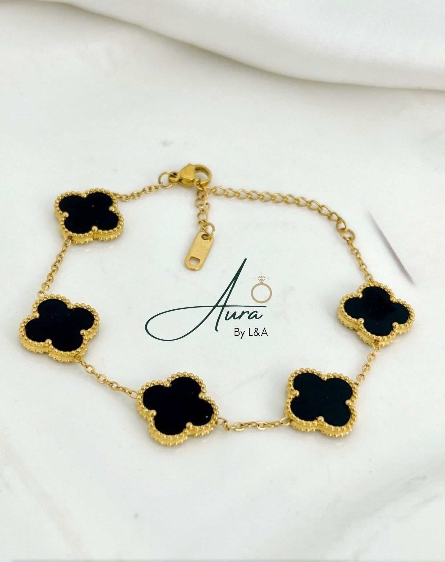 Clover Exclusive Bracelets