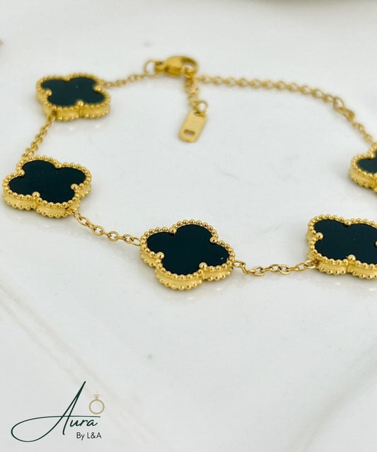 Clover Exclusive Bracelets