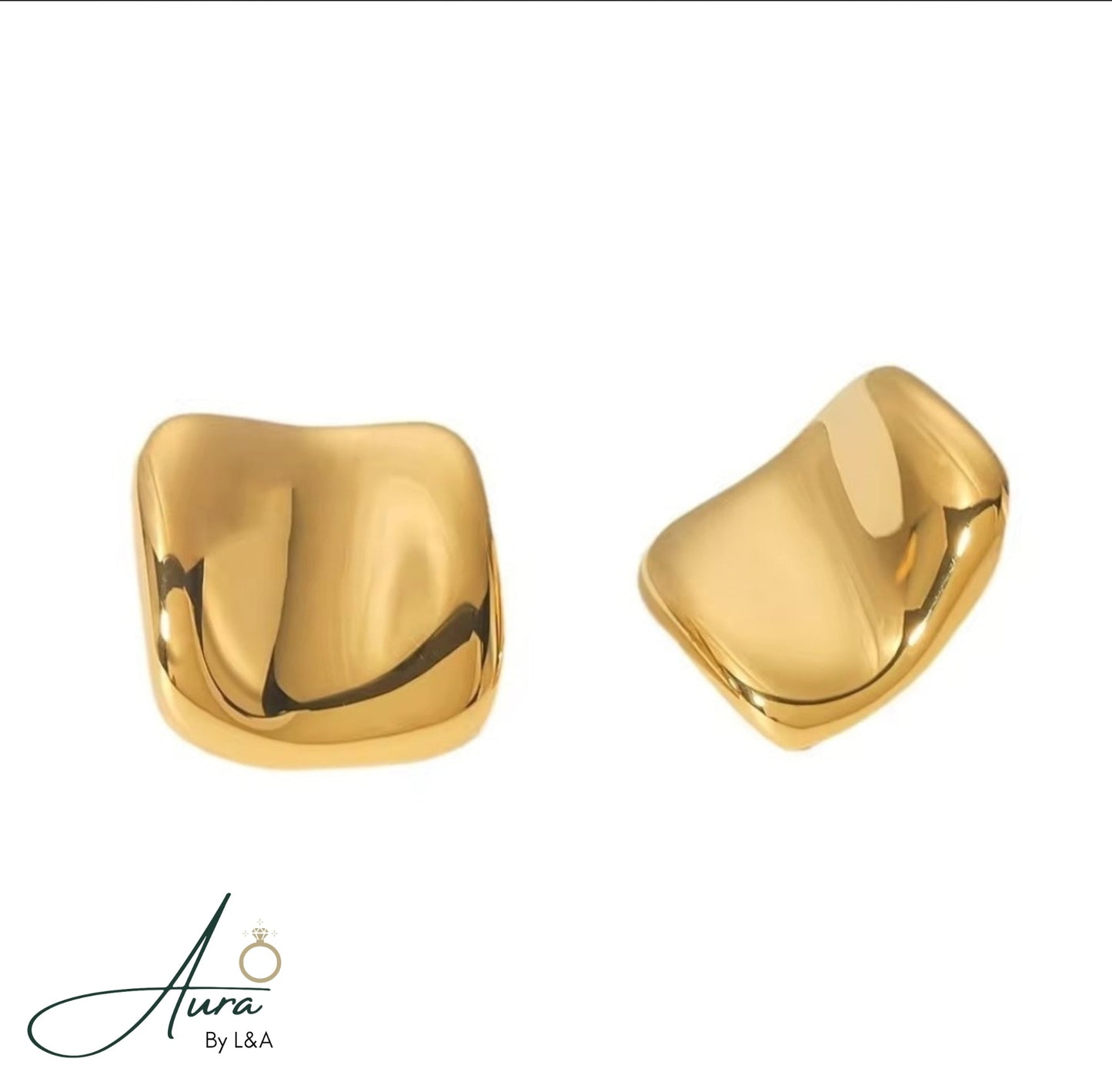 Premium Design Earrings – Luxury in Every Detail