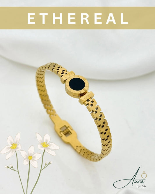 Ethereal HandCuff