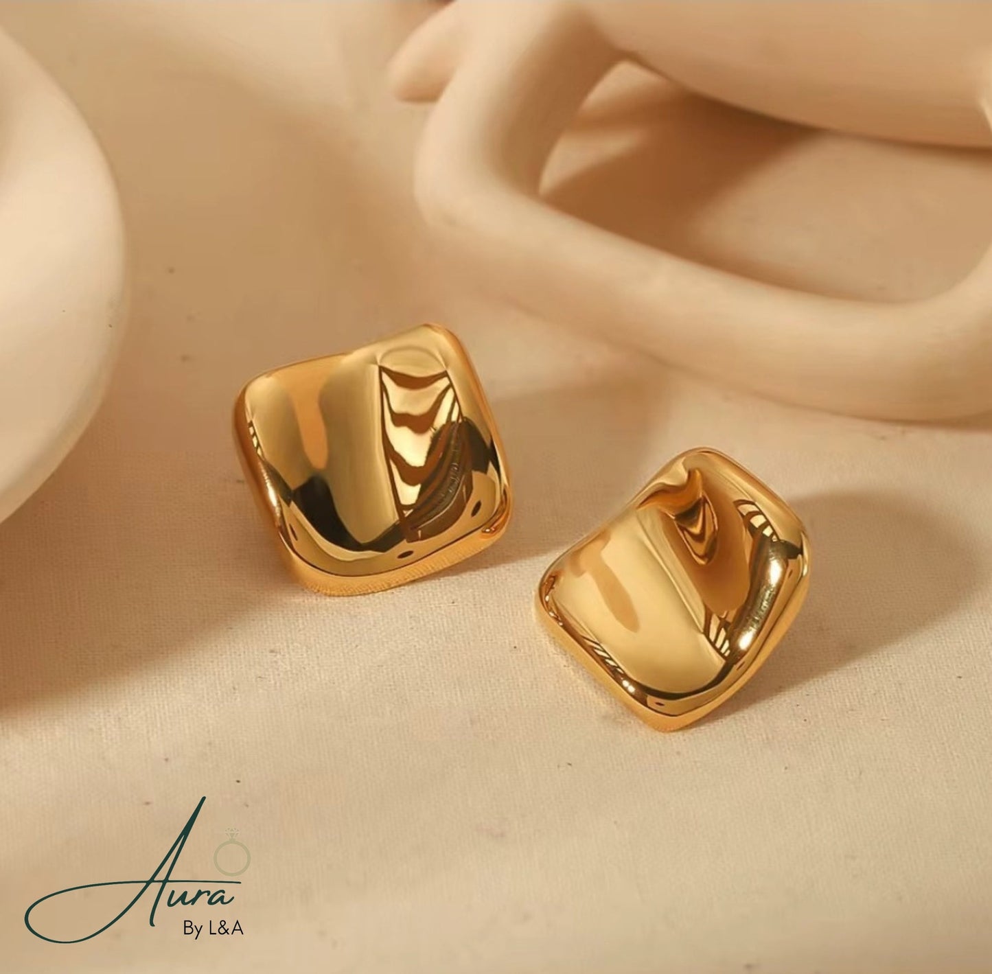 Premium Design Earrings – Luxury in Every Detail