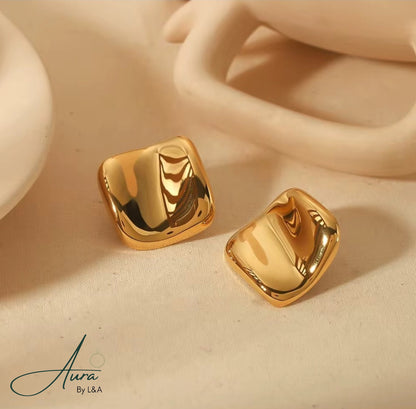 Premium Design Earrings – Luxury in Every Detail